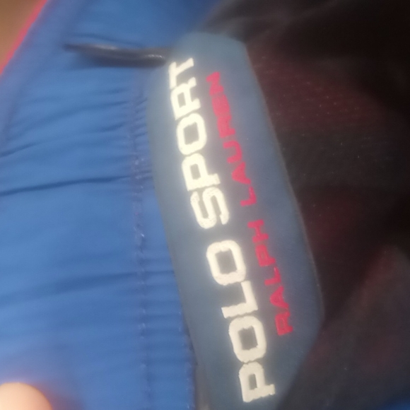 Polo SPORT track pants small - Picture 3 of 4